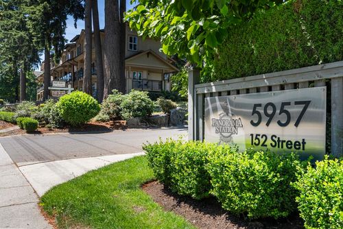 3-5957 152 St, Surrey, BC, V3S3K4 | Card Image