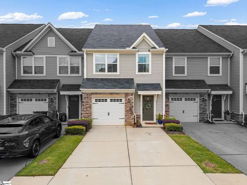 142 Roseridge Drive, Simpsonville, SC, 29681 | Card Image
