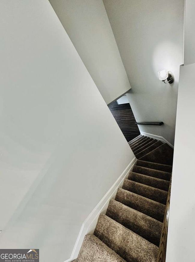 61 Observation Way, House other with 3 bedrooms, 3 bathrooms and null parking in Dallas GA | Image 20