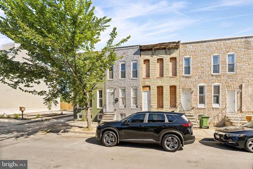 1610 Mchenry St, BALTIMORE, MD, 21223-3028 | Card Image
