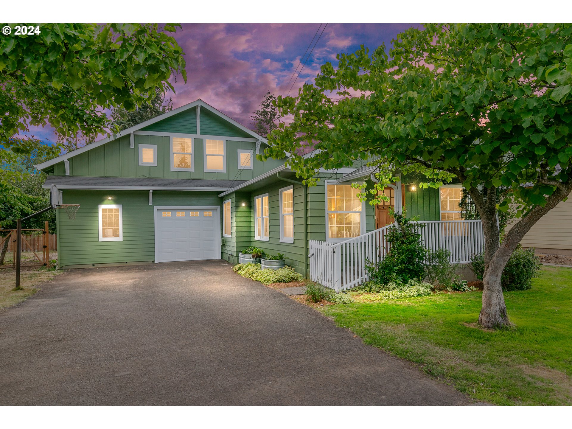 Cedarwood Ave, Mcminnville, OR 97128 #1