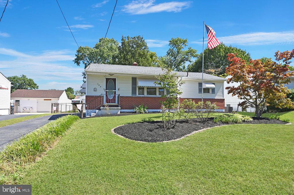 Porter St, Seaford, DE 19973