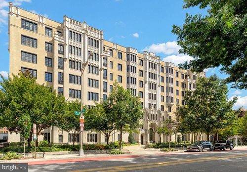 apt-717-1701 16th St Nw, WASHINGTON, DC, 20009-3127 | Card Image