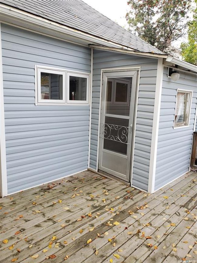 371 9 Th Ave Nw, House other with 1 bedrooms, 1 bathrooms and 3 parking in Swift Current SK | Image 24