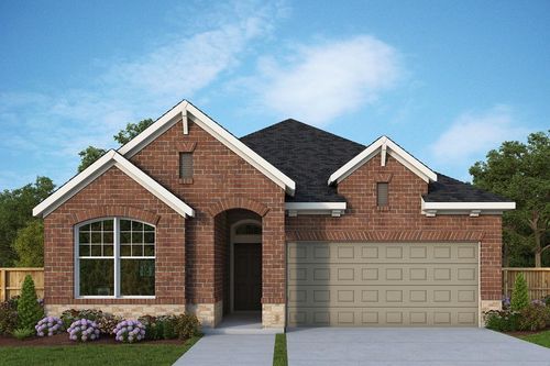 2830 Garden Meadow St, Fulshear, TX, 77423-0438 | Card Image