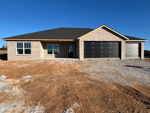 5728 Summerbrook Drive, Jefferson City, MO, 65109 | Card Image