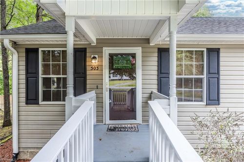 503 Beaver Dam Rd, Liberty, NC, 27298-9147 | Card Image