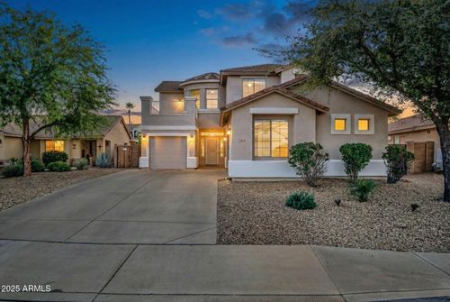 16529 W Saguaro Ln, Surprise, AZ, 85388-1162 | Card Image