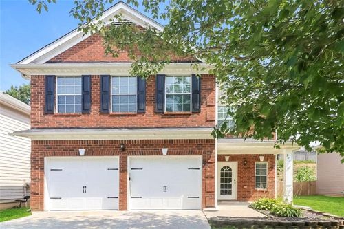 172 Fred Bishop Dr, Canton, GA, 30114-7277 | Card Image