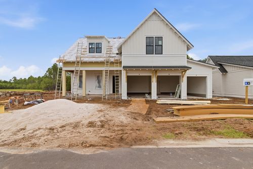 lot-56-88 Hattan Ln, Panama City Beach, FL, 32413 | Card Image