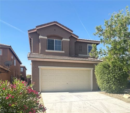 9283 Placer Bullion Ave, Las Vegas, NV, 89178-6202 | Card Image