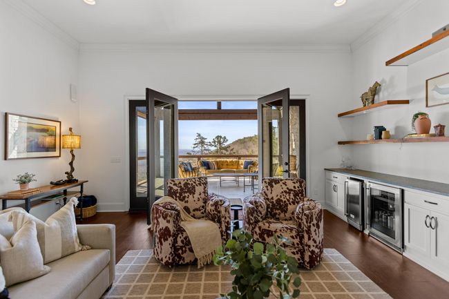 8008 Mountain Laurel Trl, House other with 6 bedrooms, 6 bathrooms and null parking in Signal Mountain TN | Image 17