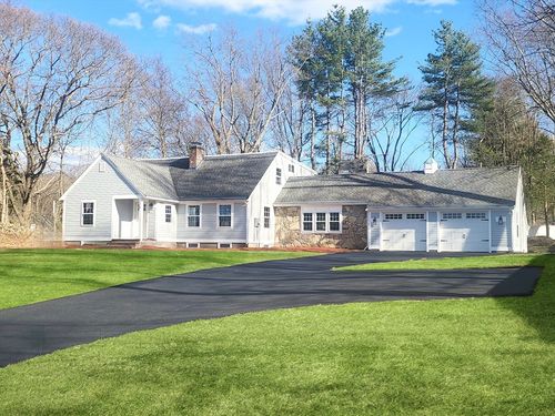 226 W Main St, Westborough, MA, 01581-3823 | Card Image