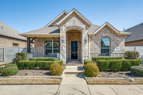 828 Parkside Drive, Argyle, TX, 76226 | Card Image