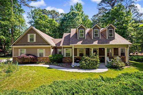 85 Enclave Ln, Newnan, GA, 30263-3588 | Card Image