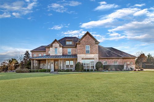 7100 Audubon Dr, Parker, TX, 75002-6929 | Card Image