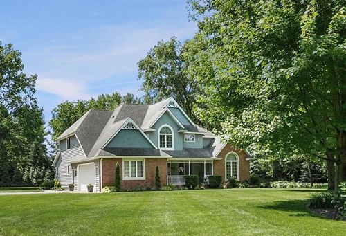 8835 Lilac St, DeMotte, IN, 46310 | Card Image