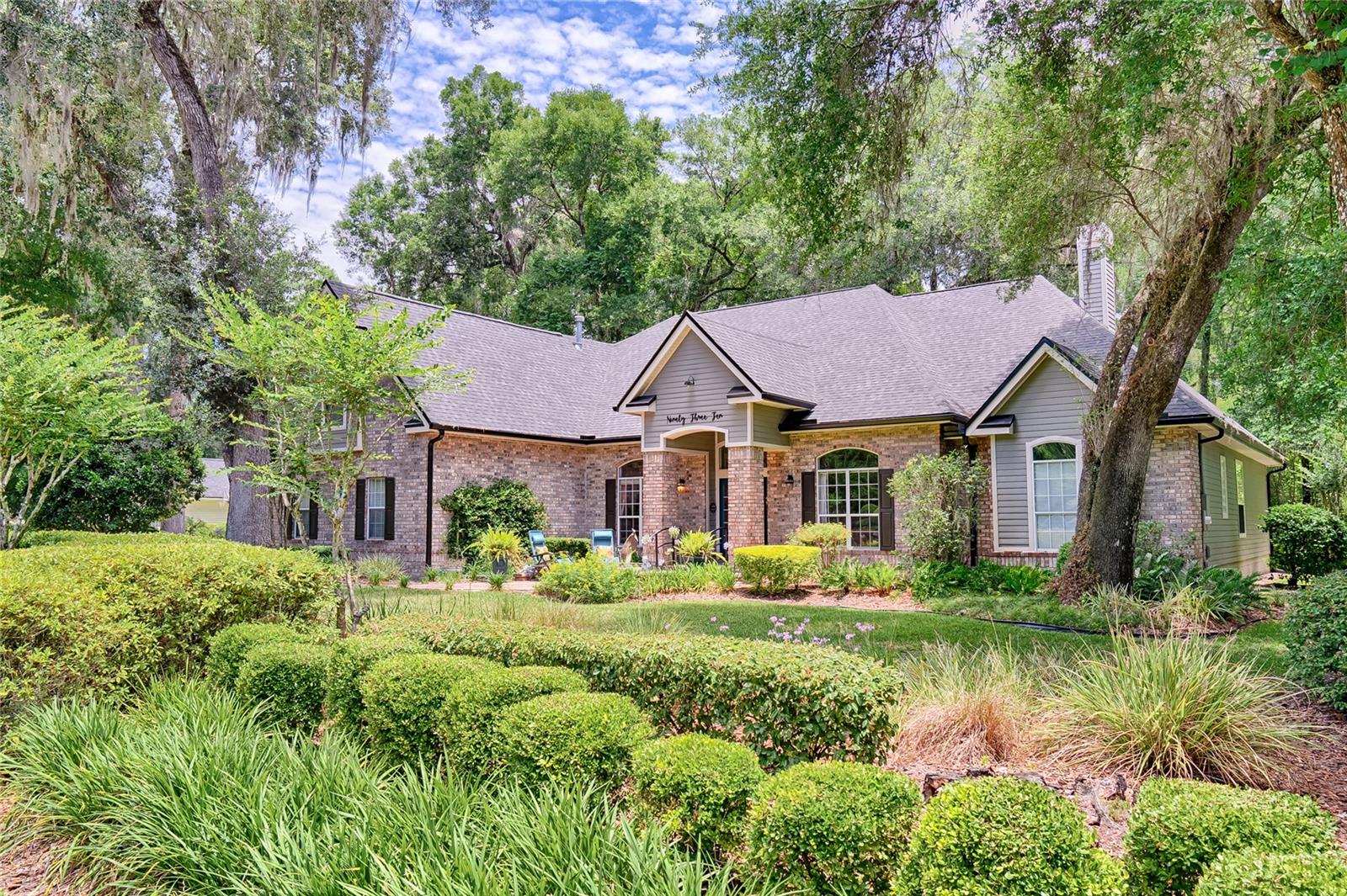 32nd Pl, Gainesville, FL 32608