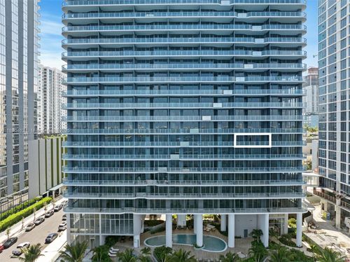 unit-702-700 Ne 24th St, Miami, FL, 33137-5500 | Card Image