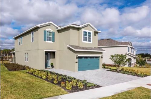 7738 Fairfax Drive, KISSIMMEE, FL, 34747 | Card Image