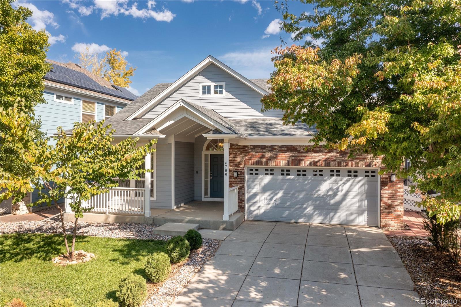 Bella Vista Dr, Longmont, CO 80503