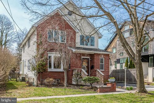 27 Markham Rd, Princeton, NJ, 08540-5346 | Card Image