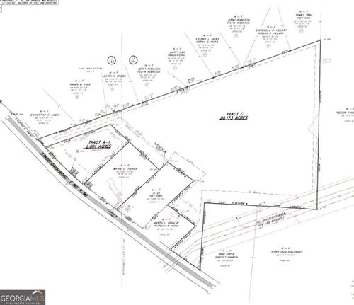 2017-acres-0 Stagecoach Rd, stockbridge, GA, 30281 | Card Image