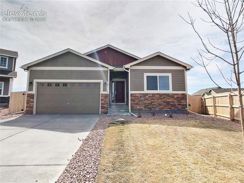 10111 Jaggar Way, Peyton, CO, 80831 | Card Image