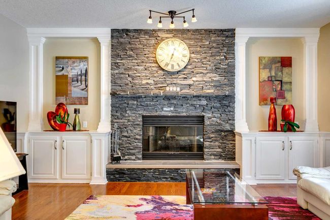 131 Patterson Drive Sw, House other with 5 bedrooms, 4 bathrooms and 4 parking in Calgary AB | Image 12