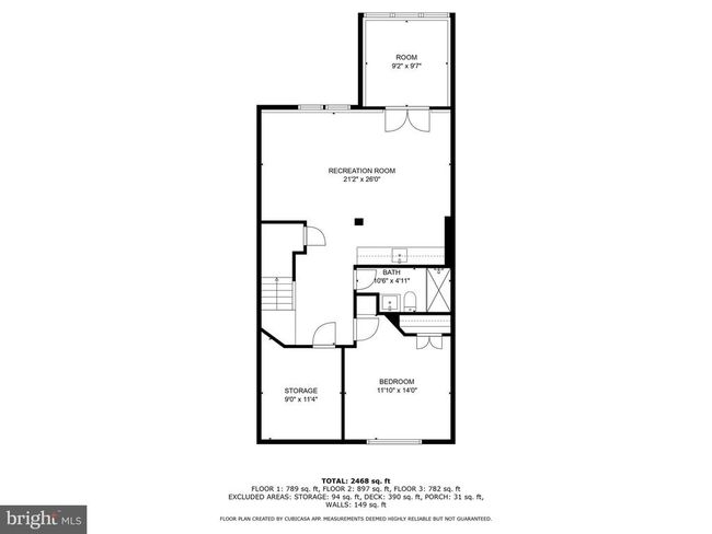 10 Ferns Ct, Townhouse with 4 bedrooms, 4 bathrooms and null parking in LUTHERVILLE TIMONIUM MD | Image 48