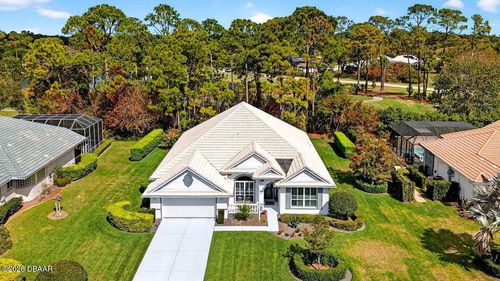 804 Millstream Ln, Ormond Beach, FL, 32174-9273 | Card Image
