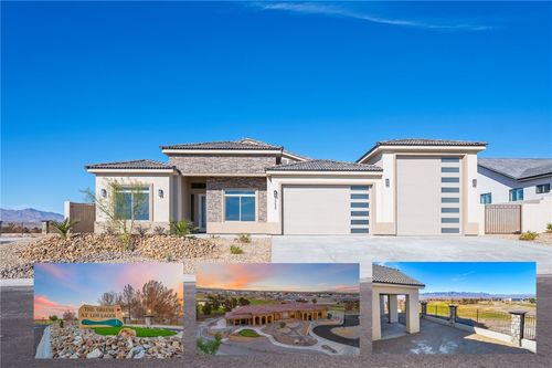 2439 Calle Sevilla, Fort Mohave, AZ, 86426-5246 | Card Image