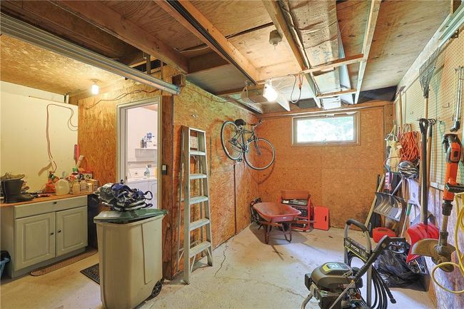 614 Marsh Rd, House other with 2 bedrooms, 1 bathrooms and 1 parking in Glen Wild NY | Image 31