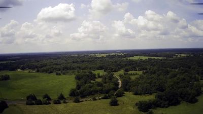 Drone / aerial view with a rural view | Image 3