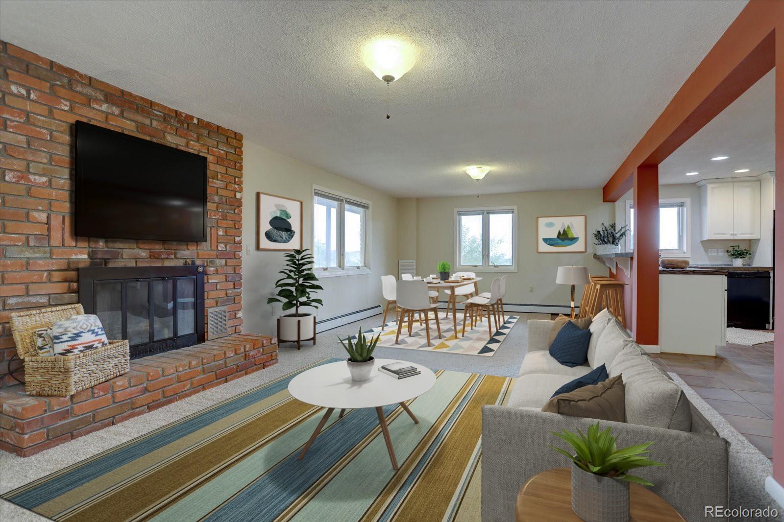 Crestvue Cir, Golden, CO 80401