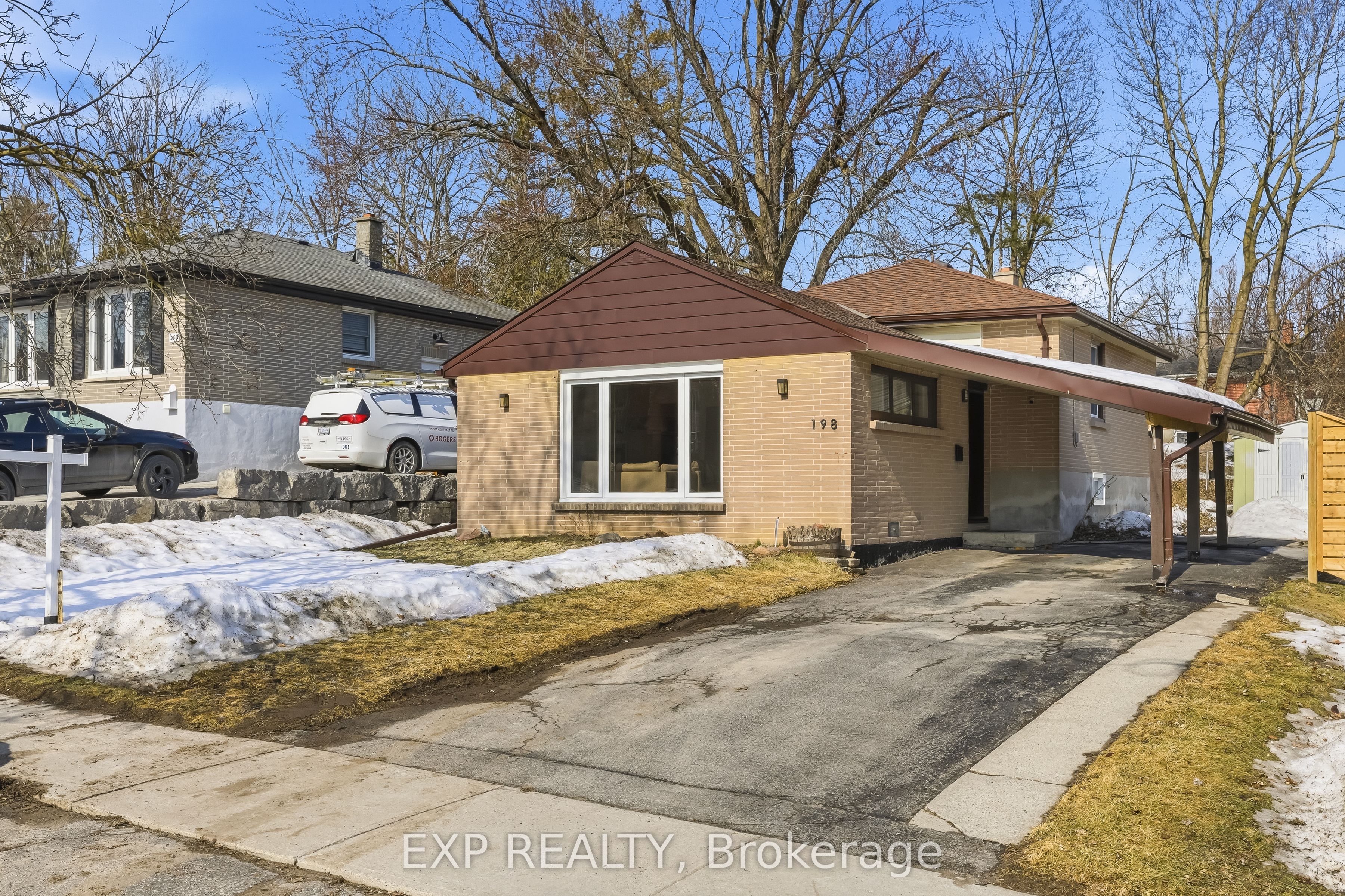 Residential in Peterborough