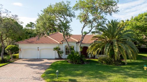 1512 Kilrush Drive, Ormond Beach, FL, 32174 | Card Image