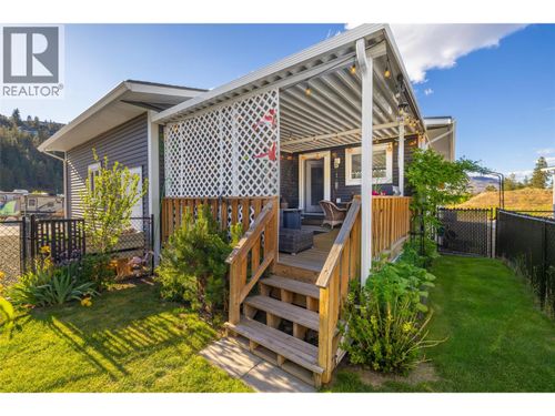 81-1835 Nancee Way, Kelowna, BC, V1Z | Card Image