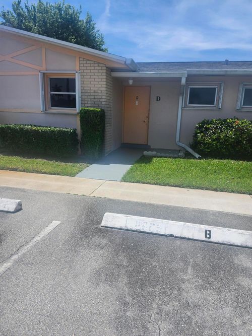 d-2689 Dudley Dr W, West Palm Beach, FL, 33415-8717 | Card Image