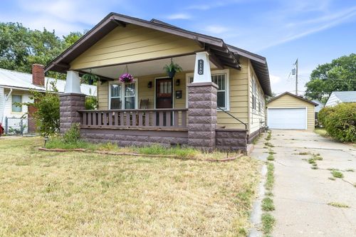 1130 S Pattie St, Wichita, KS, 67211-2542 | Card Image