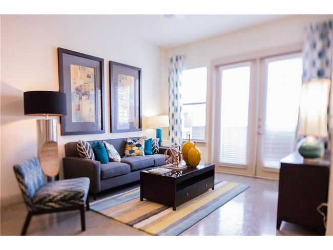 APT-212 - 2901 W 5 Th St, Condo with 2 bedrooms, 2 bathrooms and null parking in Fort Worth TX | Image 6