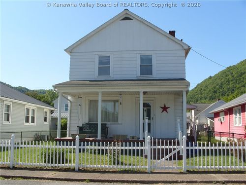60 C Street, Boomer, WV, 25031 | Card Image