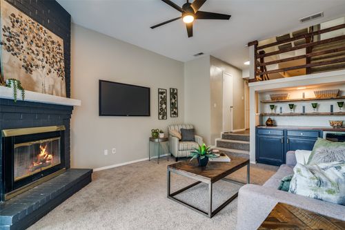3905 Village Dr, Rockwall, TX, 75087-5349 | Card Image