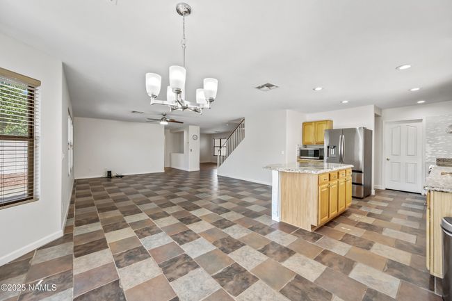 3144 W Maya Way, House other with 4 bedrooms, 3 bathrooms and null parking in Phoenix AZ | Image 9