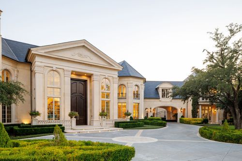 10617 Bridge Hollow Ct, Dallas, TX, 75229-5569 | Card Image