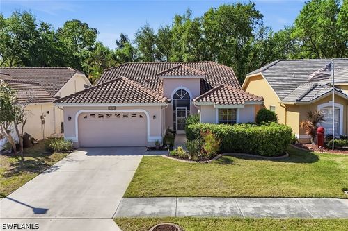 8128 Breton Cir, FORT MYERS, FL, 33912-4649 | Card Image