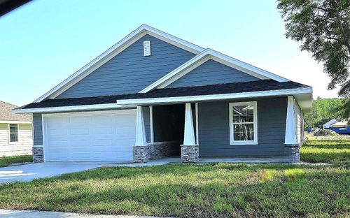 281 Sw Silver Palm Dr, Lake City, FL, 32024-6754 | Card Image