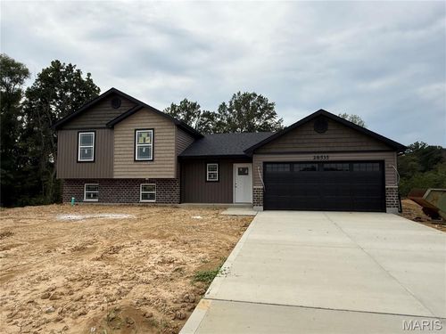 28535 Shallow Water Rd, Warrenton, MO, 63383-4757 | Card Image