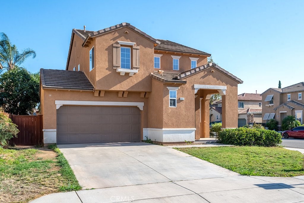 Residential in Perris 2
