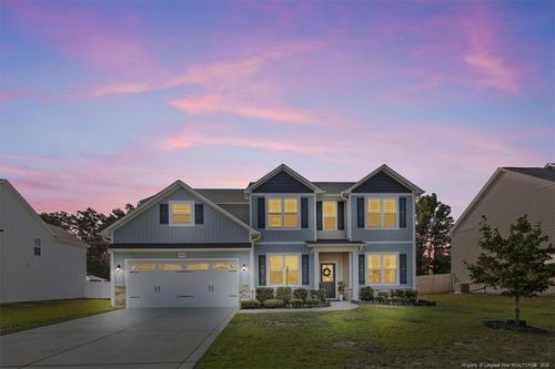 4425 Narrow Pine Ct, Parkton, NC, 28371-5400 | Card Image